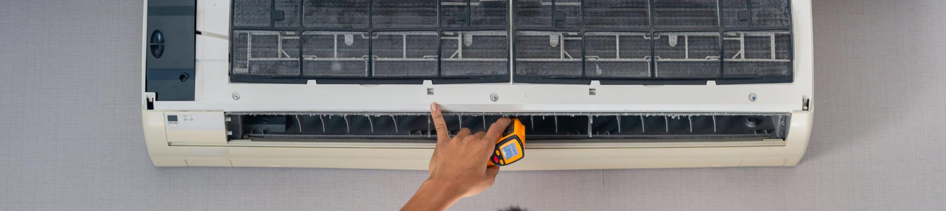 Homeowners Heating & Cooling Image