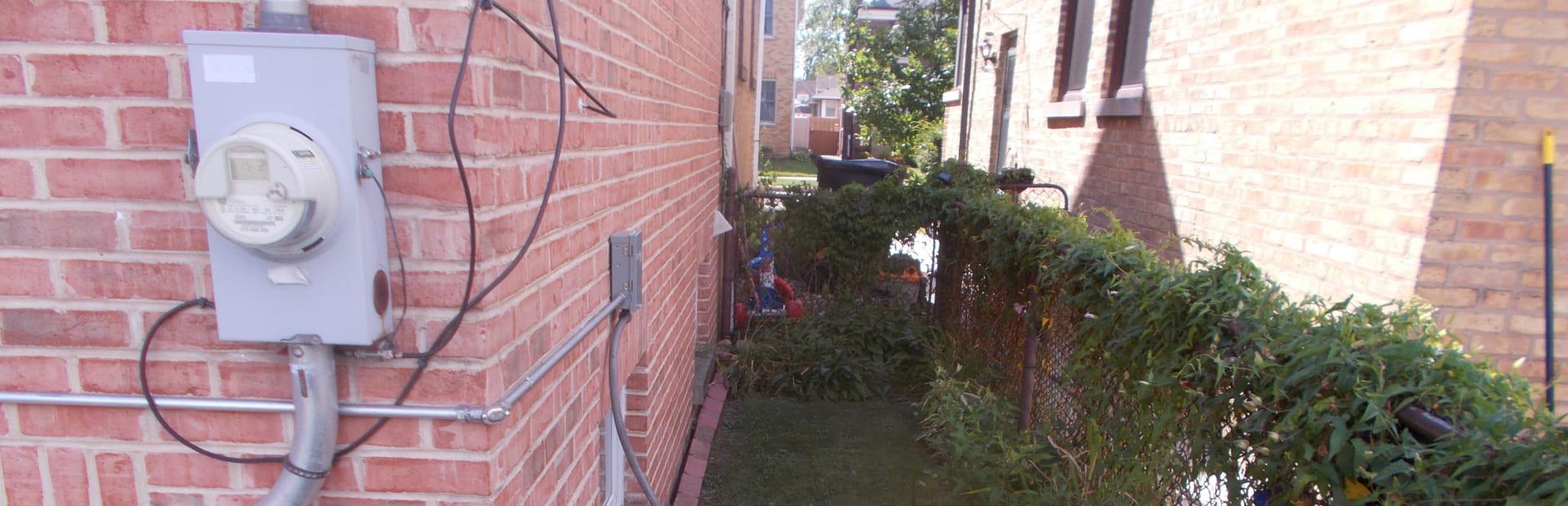 Homeowners Heating & Cooling Image